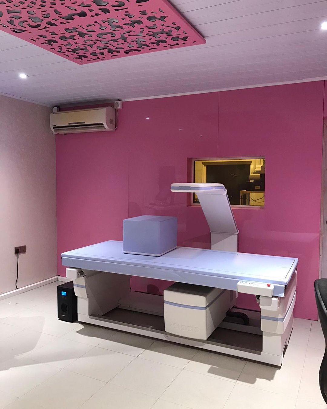 3D tomo synthesis and Dexa Scanner installed at Leesons Hospital Ragama. - Image 2