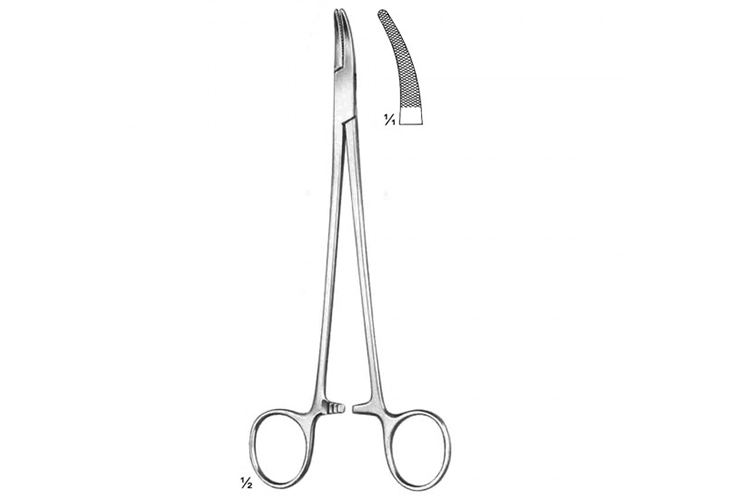 Needle Holders