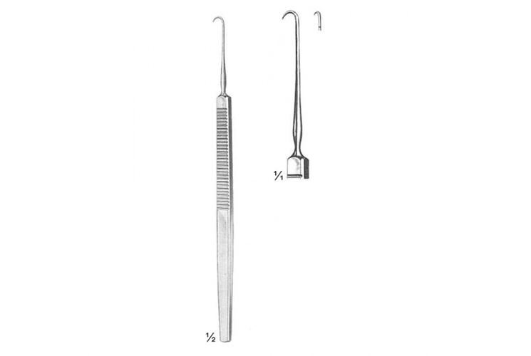 Retractors