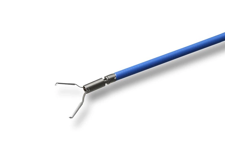Single Use Hemoclip