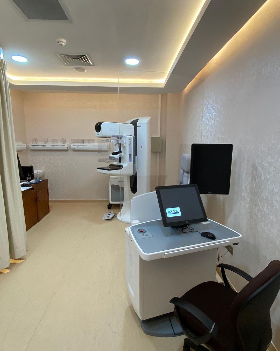 Suwasevana Hospital Kandy